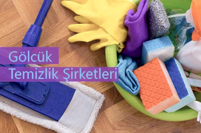 Gölcük Temizlik Şirketleri Turkuaz