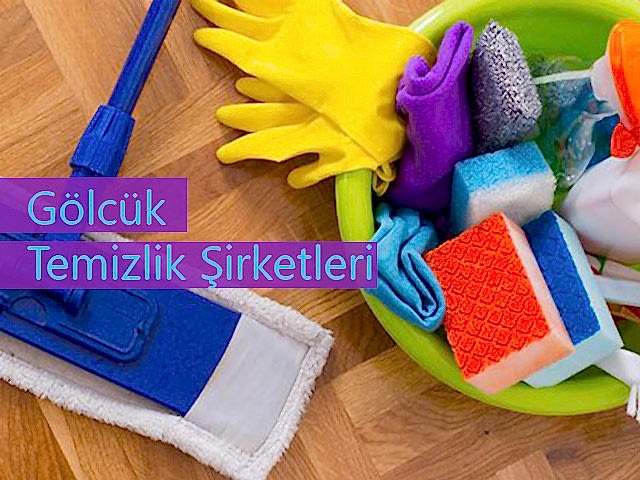 Gölcük Temizlik Şirketleri Turkuaz