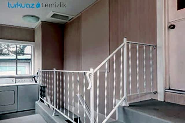 Kocaeli Apartman Merdiven Temizliği