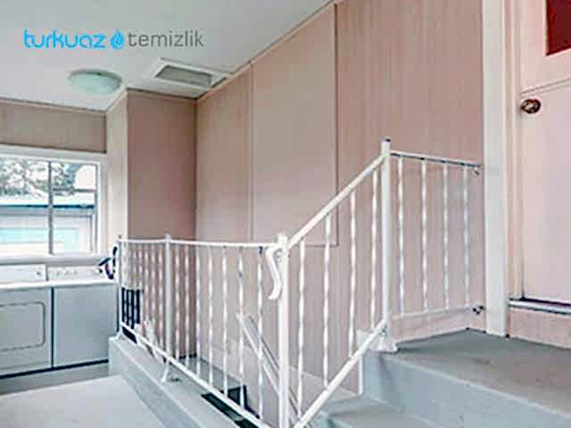 Kocaeli Apartman Merdiven Temizliği