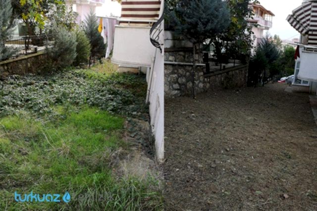 Kocaeli Bahçe Bakımı