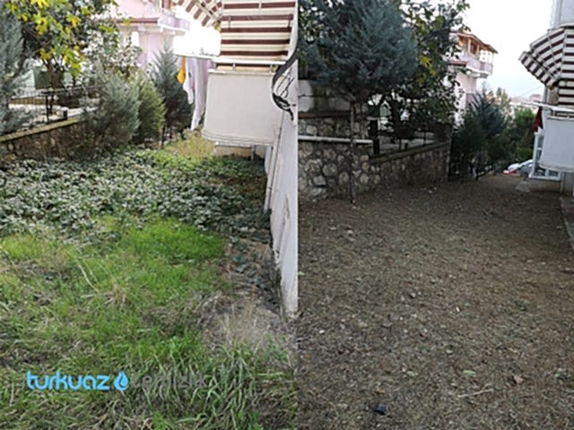 Kocaeli Bahçe Bakımı