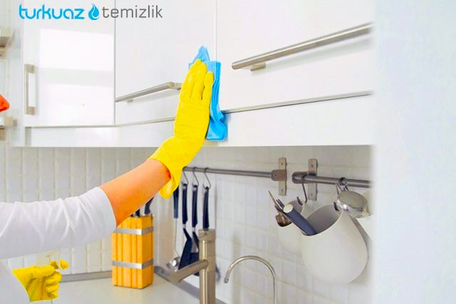 Kocaeli Ev Temizliği