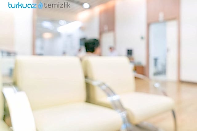 Kocaeli Koltuk Yıkama