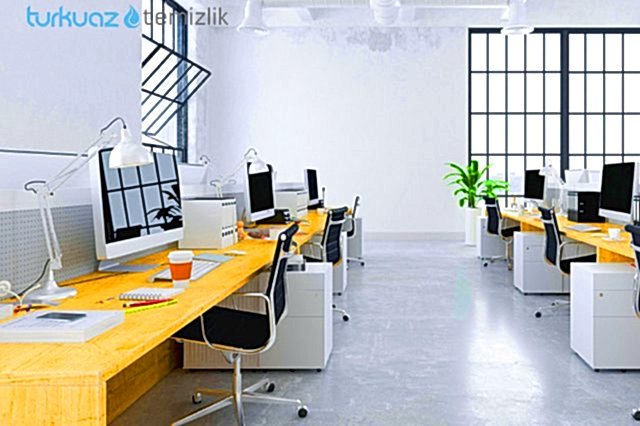 Kocaeli Ofis Temizliği