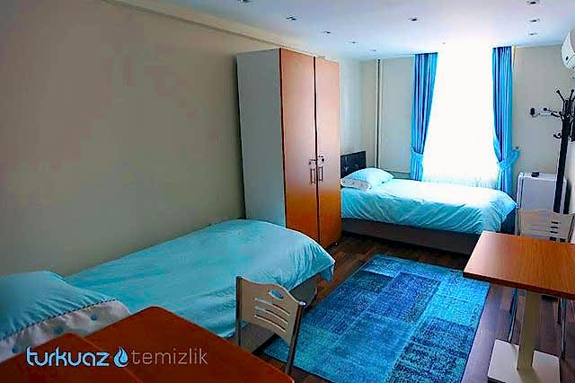 Kocaeli Yurt Temizliği