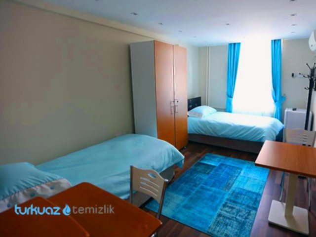 Kocaeli Yurt Temizliği