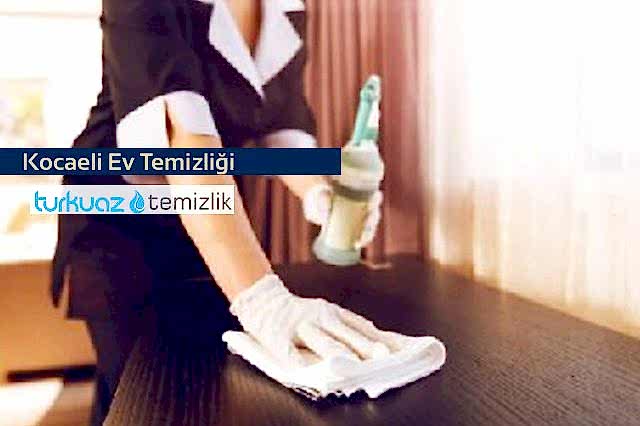 Kocaeli Ev Temizliği Firması