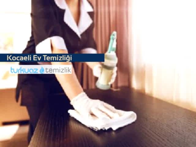 Kocaeli Ev Temizliği Firması
