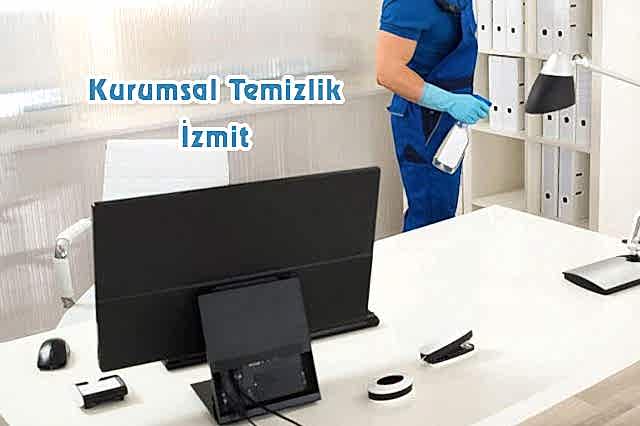 Kurumsal Temizlik İzmit