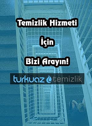 Merdiven Temizliği Fiyatları