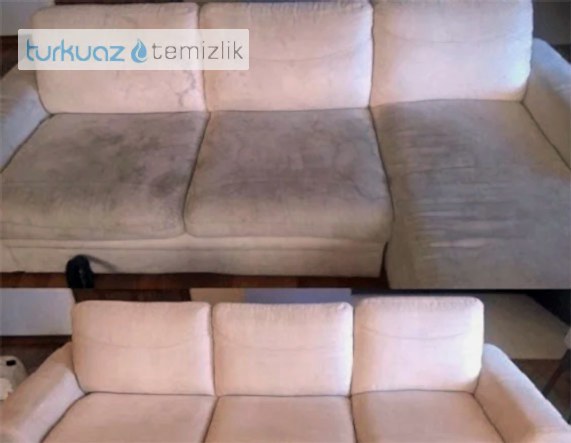 Koltuk Yıkama Kocaeli İzmit