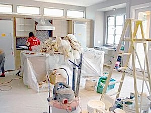 İnşaat Sonrası Temizlik İzmit